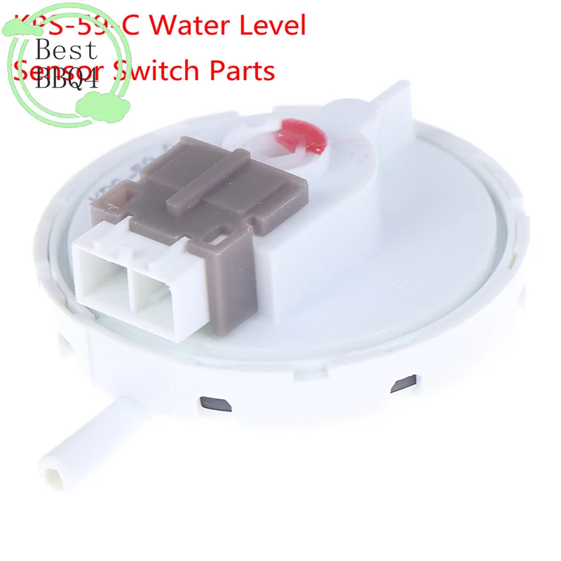 (BBQ4)Fully Automatic Sanyo Washing Machine Water Level Sensor KPS-59-C Sensor