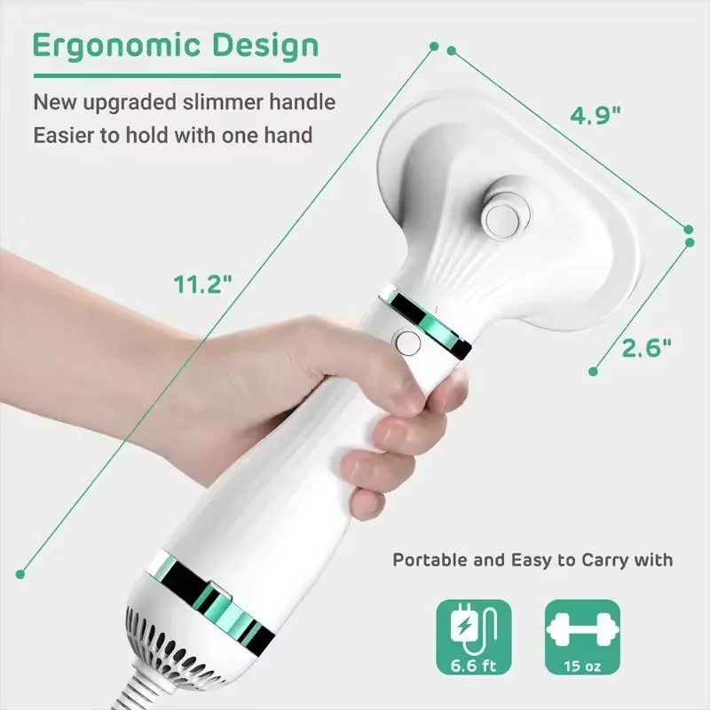 Thumbnail 3 - #12 Trending Pet Hair Dryers Right Now