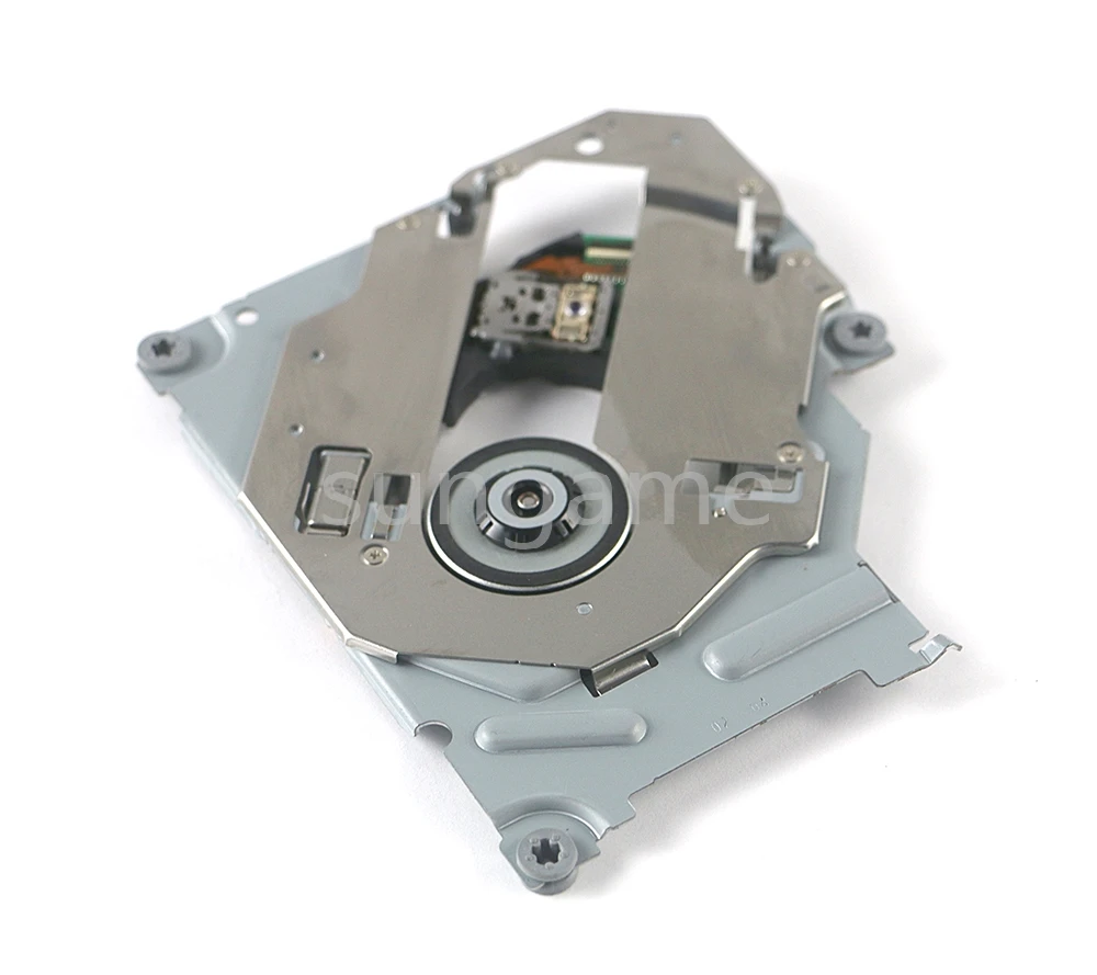 1 قطعة استبدال لعدسة الليزر XBOX ONE Lite-On HOP-B150 مع وحدة تحكم ألعاب الفيديو على سطح السفينة #3