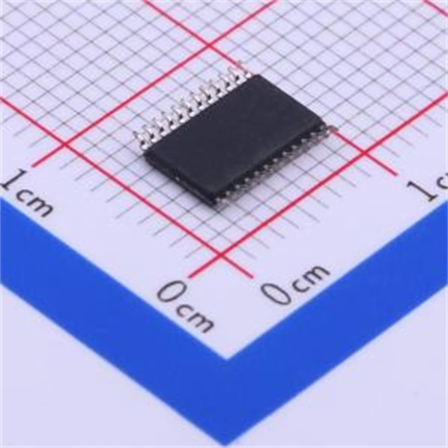 20PCS/LOT PCA9535PW,118 (I/O Expanders)