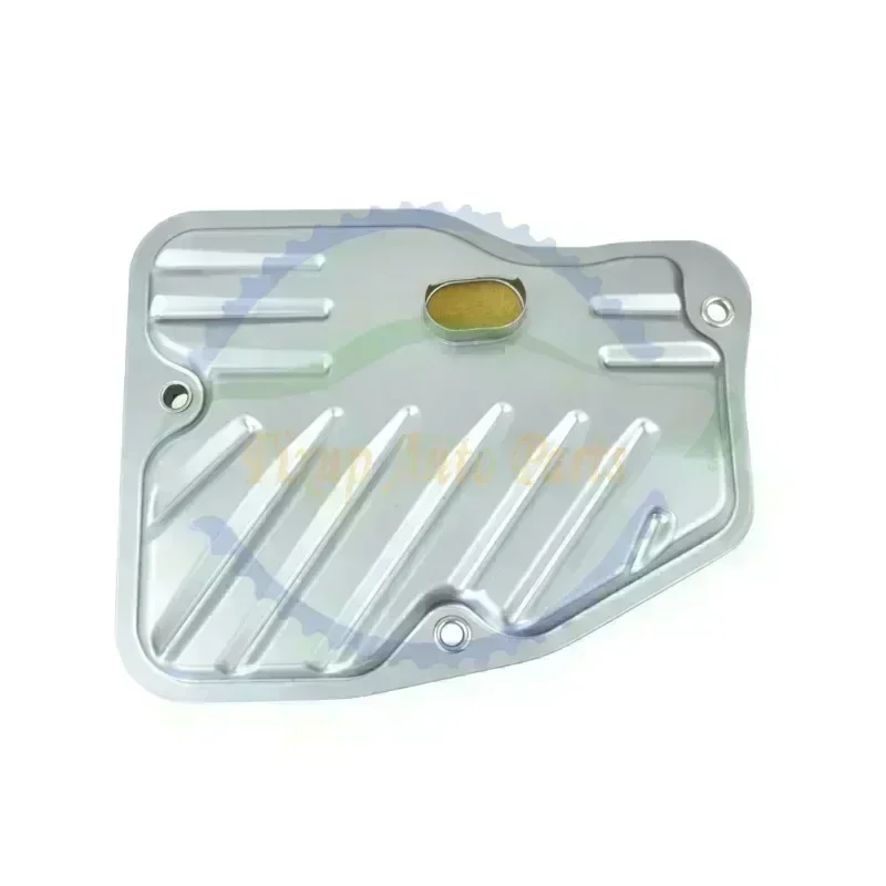 Full set K313 CVT Auto Transmission Oil Filter Gearbox Oil Pan Gasket For Toyota Corolla Levin Verso Altis 3533012050 Car Parts