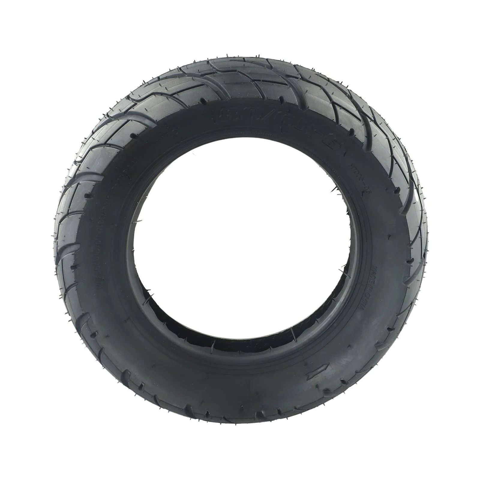 

Brand New Tyre Road/Off-Road Tool Parts Pneumatic Tires Replacement Rubber Thicker Tubeless 1 Pcs 10x3.0 80/65-6