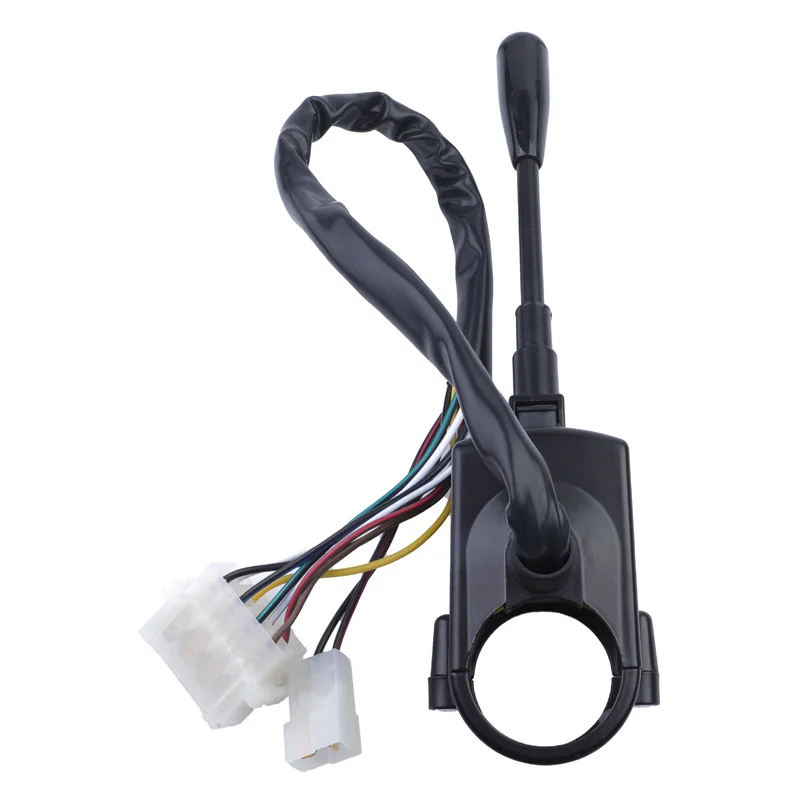 0035458724 Turn Signal Indicator Steering Column Combination Switch 70481175 Fit For Mercedes Benz Classic Car Tractor Truck