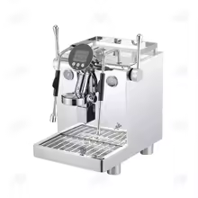 ITOP CME61DC Commercial E61 Coffee Machine Dual Boiler 3000W PID Temp Control Rotary Pump for Home & Cafe