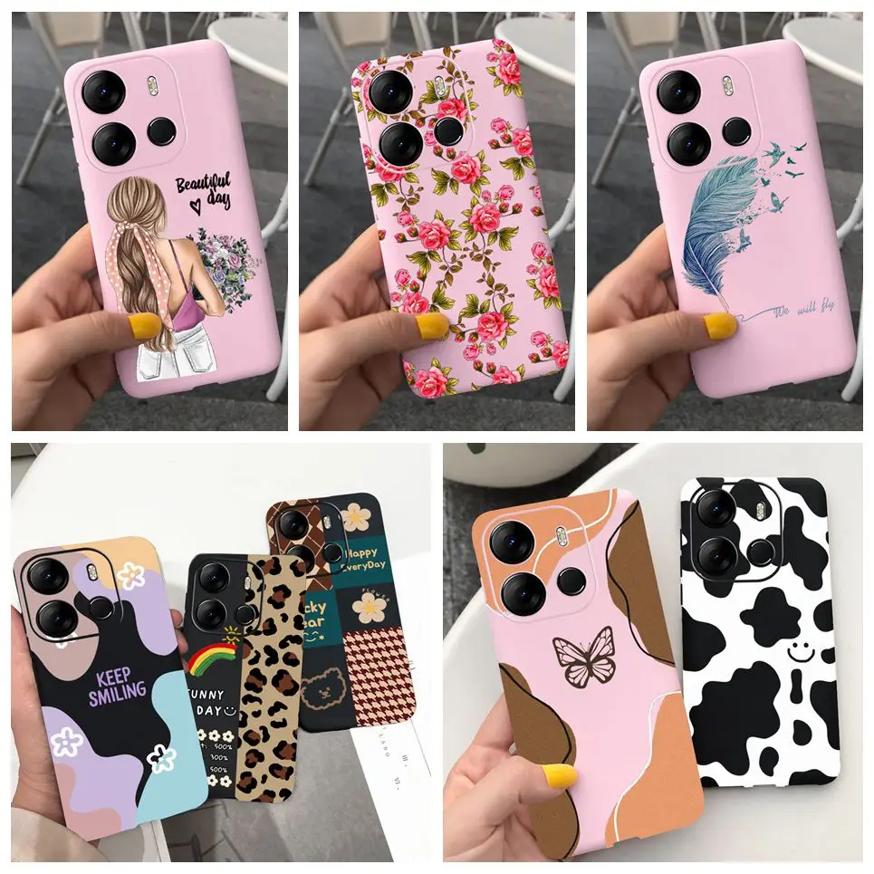 Phone Case For Infi… - image