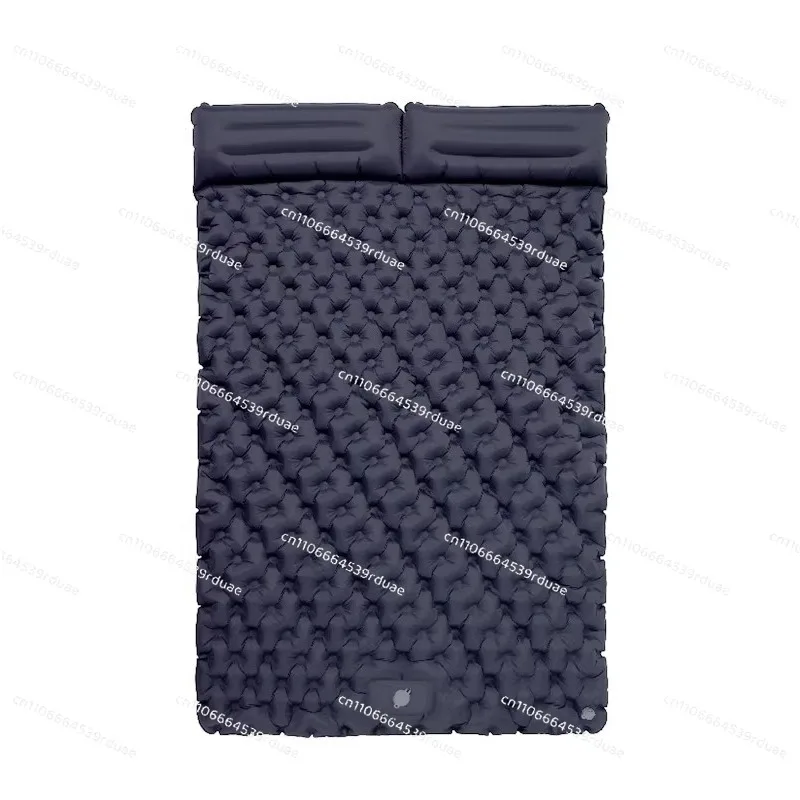 

Automatic inflatable mattress outdoor camping tent sleeping mattress ultra-light convenient air cushion