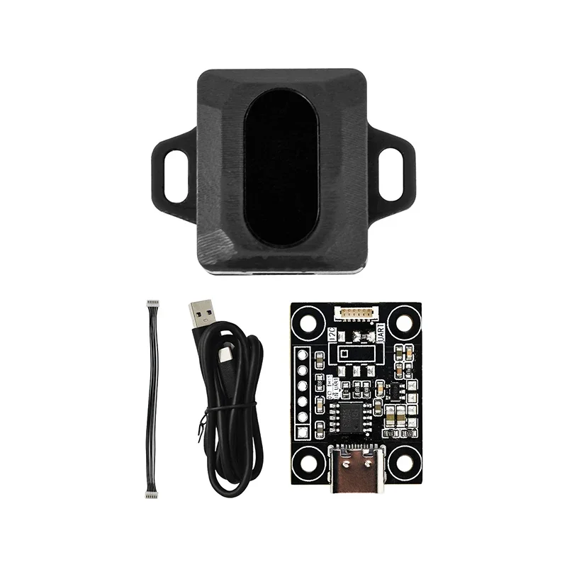 Tof Ranging SDM18 M… - image