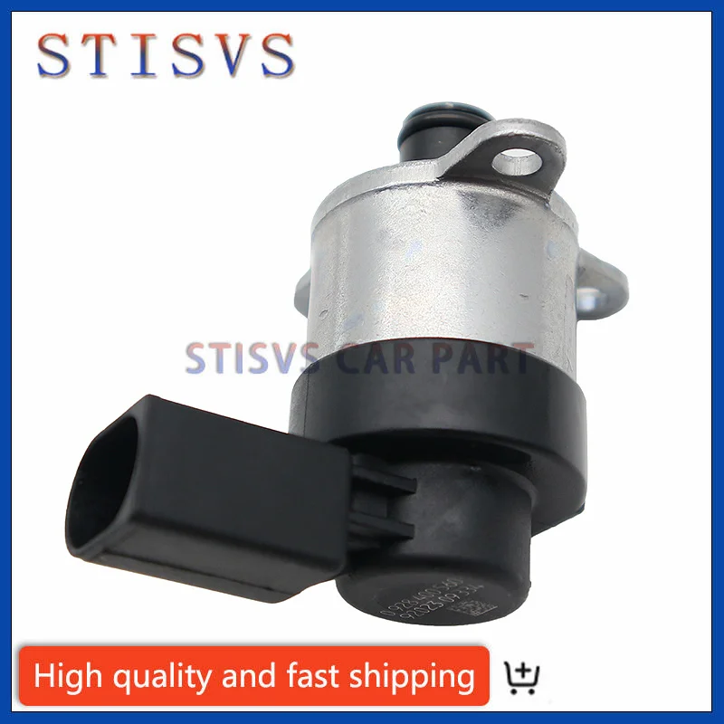 0928400560 Fuel Injection High Pressure Pump Regulator Inlet Metering Control Valve For BMW 1 3 5 6 7 X3 X5 X6 SERIES 71754572