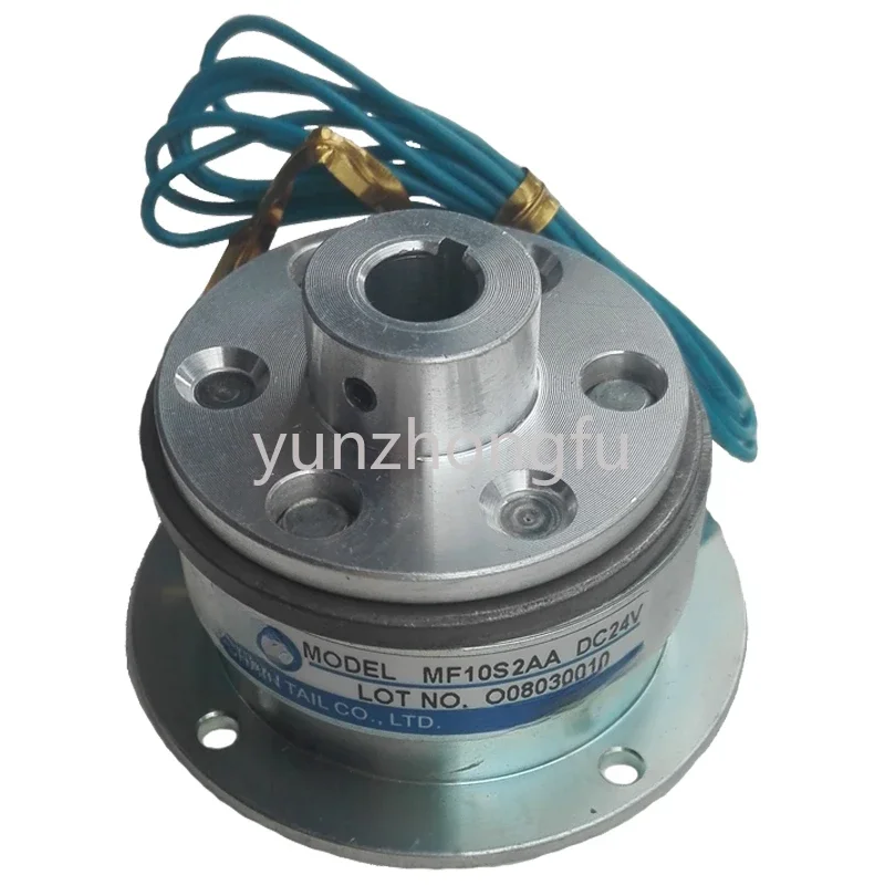 

Mini Electromagnetic Clutch MF1S06AA MF1S09AA MF10S2AA MF10S4A