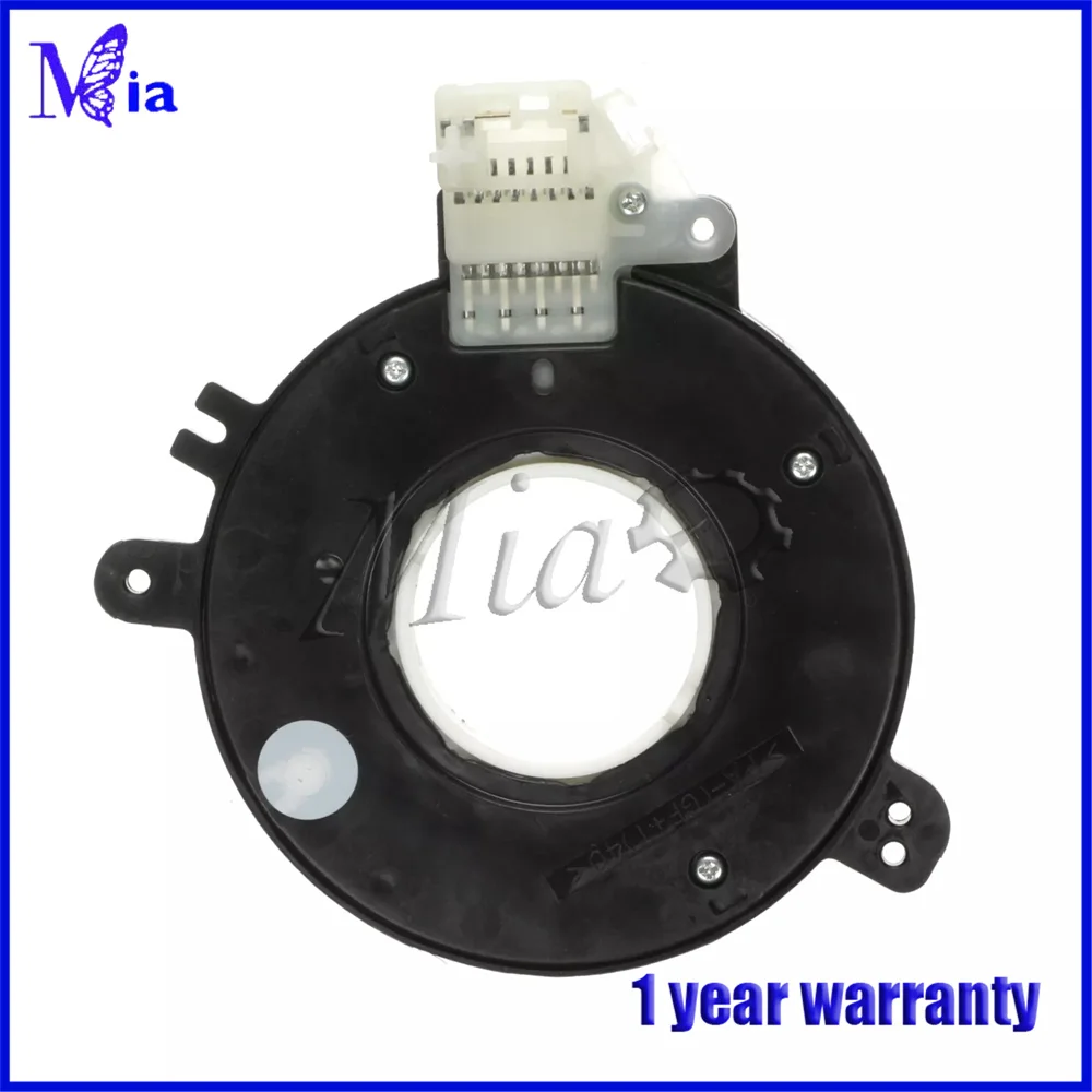 

New OE Replacement 47945-3X10A Steering Angle Sensor | Plug & Play for Nissan Frontier/Pathfinder/Xterra (2005-2013)