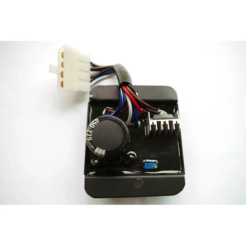 

AVR TR222 For Honda 2KW EG2500 EZ2200 EG2000 EM1600 EB1800 generator automatic voltage regulator rectifier TR222
