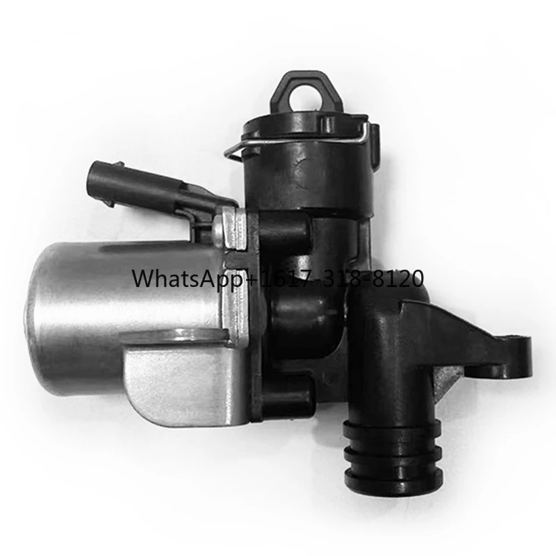 

2722000031 Heater Control Valve A2722000031 for Merc edes Be nz W164 W203 W204 C209 W211 W221 W230