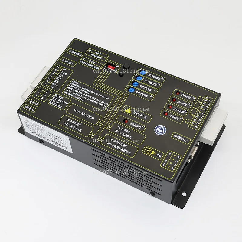 Elevator door machine inverter K300 BG211-DZ21C door machine controller door controller