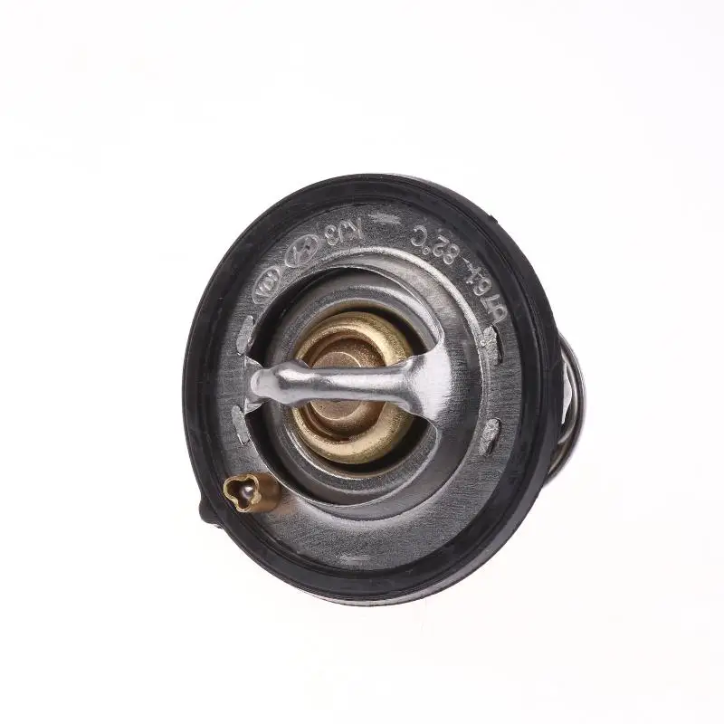 

255002GGA0 Car Engine Thermostat Assembly Water Coolant Thermostat Sensor For Fast Engine Cooling System Refurbishment