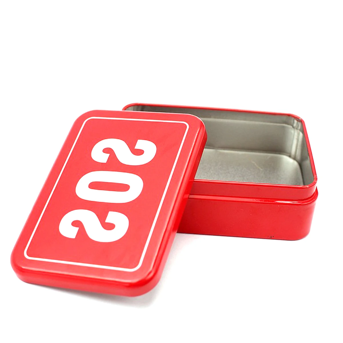 

Outdoor Survival Box Emergency Tool Kit Camping Gear Lightweight Compact Adventure Equipment SOS Case Tin Can Dog Hiking