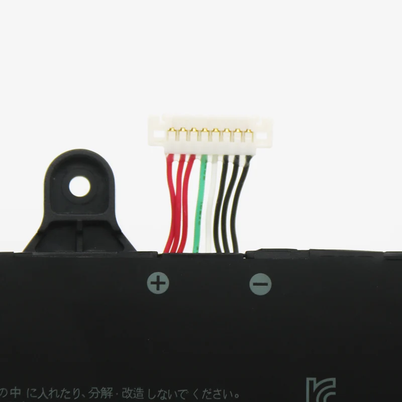 Imagem -03 - Bateria do Portátil de 15.4v 90wh C41n1906 para Asus Rog Zephyrus Duo 15 Gx550 Gx550lws Gx550lxs Gx551q Gx551qm Gx551qr Gx551qs