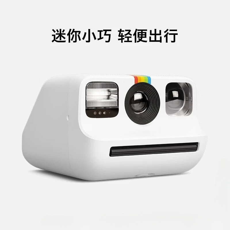 Pocket GoGEN2 Instant Imaging Camera, Polaroid, Gift