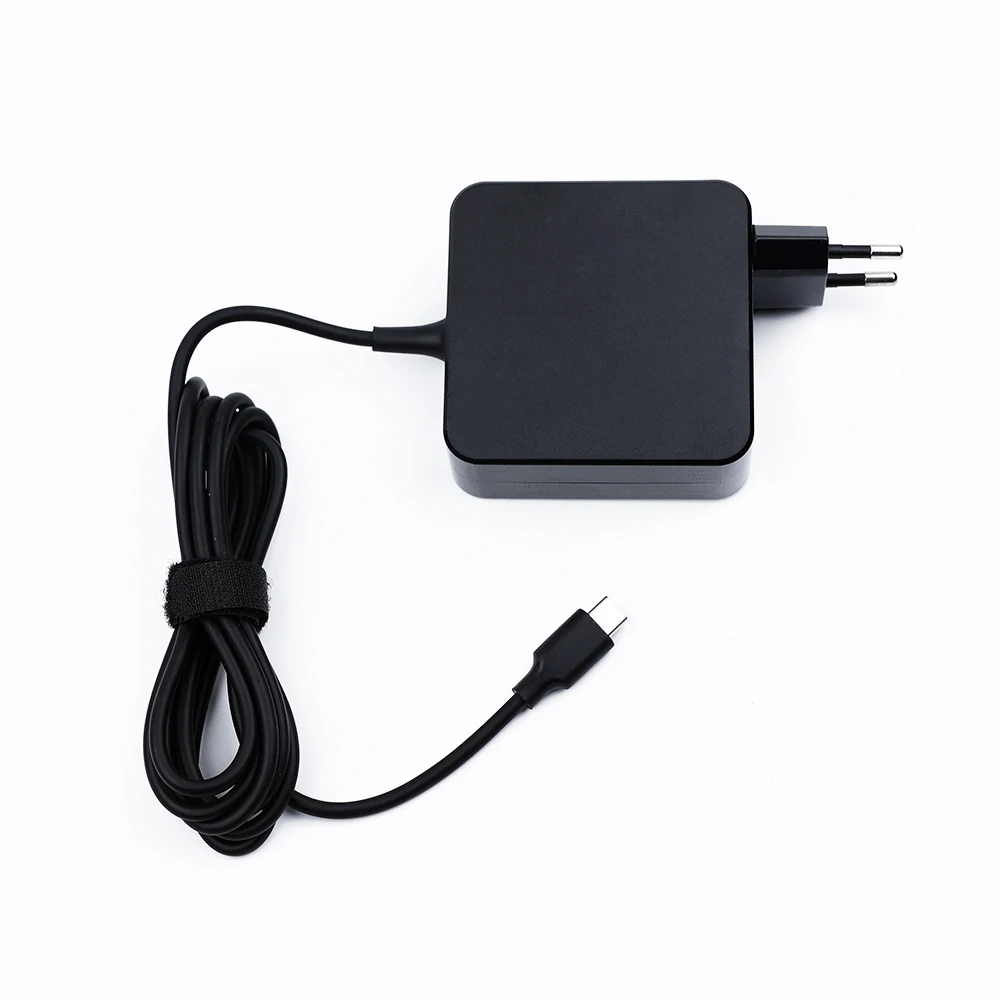 65W 20V 3.25A Typec PD Fast Charger Phone Laptop  Power Adapter For ASUS MacBook  ZenBook