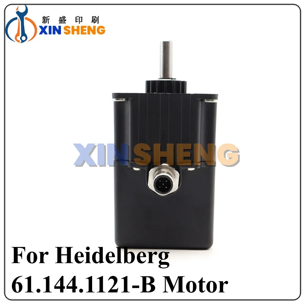 

Good Quality 61.144.1121-B Motor Replacement For Heidelberg Printing Machine