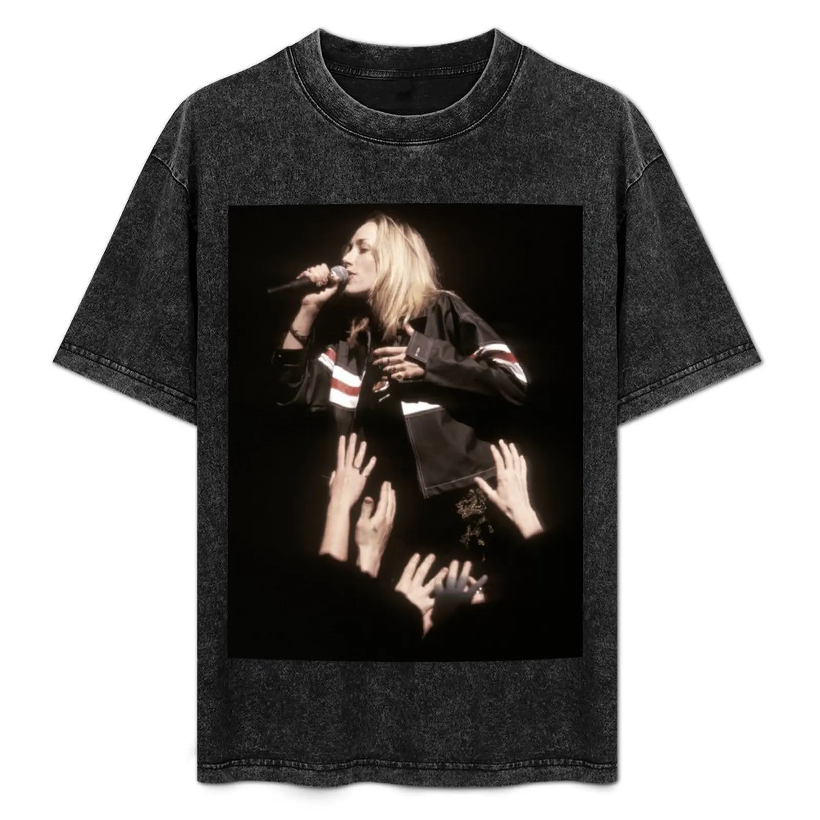 

Annie Danielewski Photograph T-Shirt Ultra Soft Breathable Tee Top
