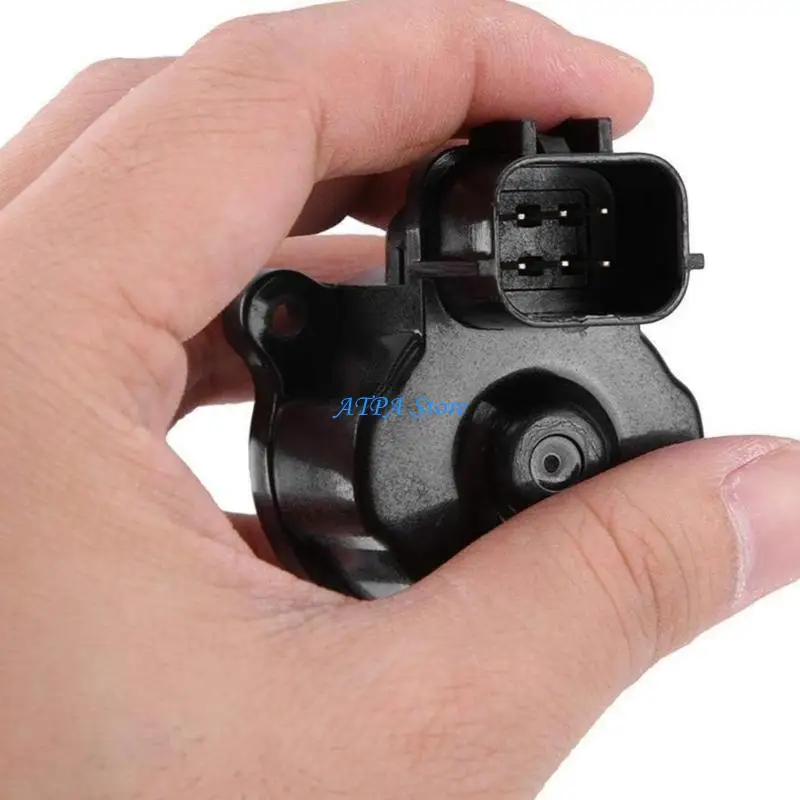 

U13C Easy Installation Idle Air Control Valves For Enhancing Vehicle Stability 2H1312