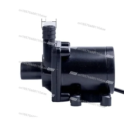 

water pumping pump, watering pump, computer water-cooled,DC brushless high head submersible pump,