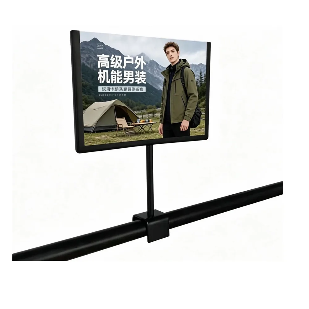 1-pz-supporto-espositore-in-metallo-con-gancio-per-carte-a4-a5-espositore-per-poster-pubblicitari-porta-etichette-cornice-per-prezzi