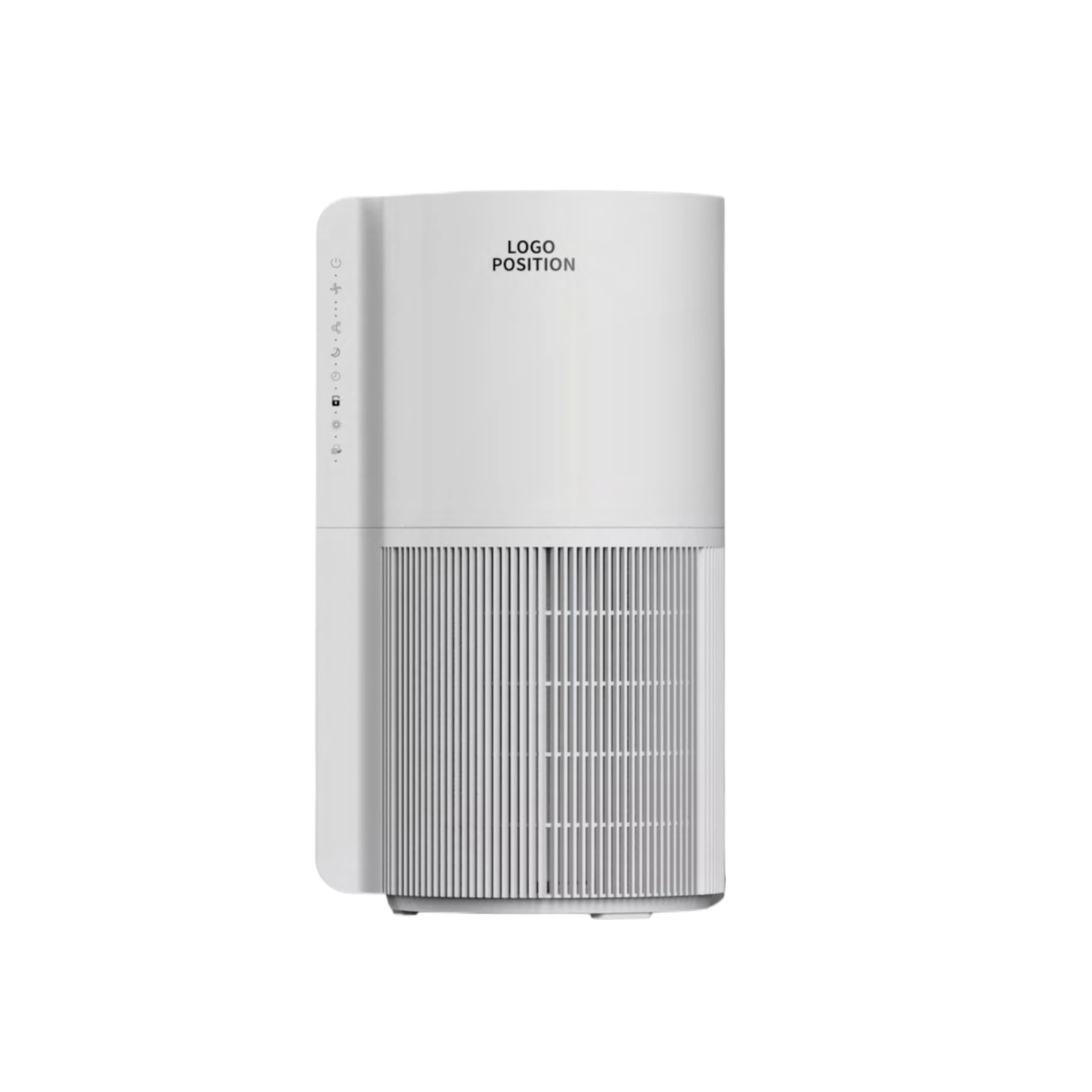 

OEM Wholesale Smart Pet Air Purifier Pet Room Hair Cleaning Purifier With Wifi Control Air Cleaner Household Filter