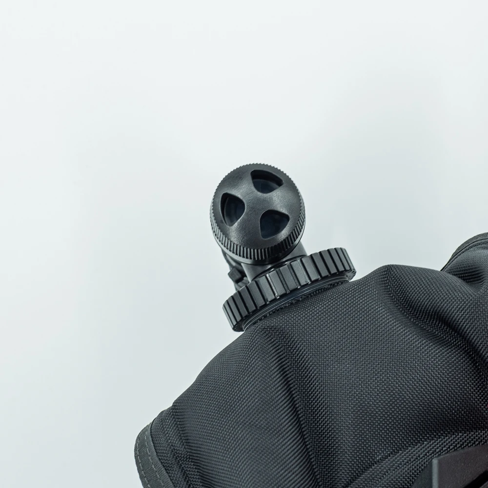 Obrázek 7: Oem vysoký kvalita  bcd scuba potápěčská bunda
