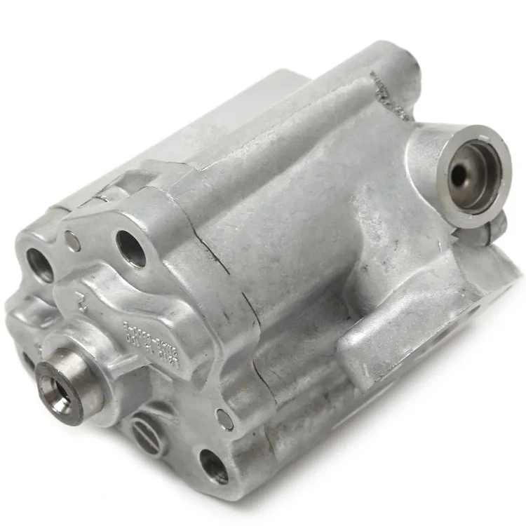 Pompa oli mesin LR057189 untuk Land Rover Aurora 2.0L