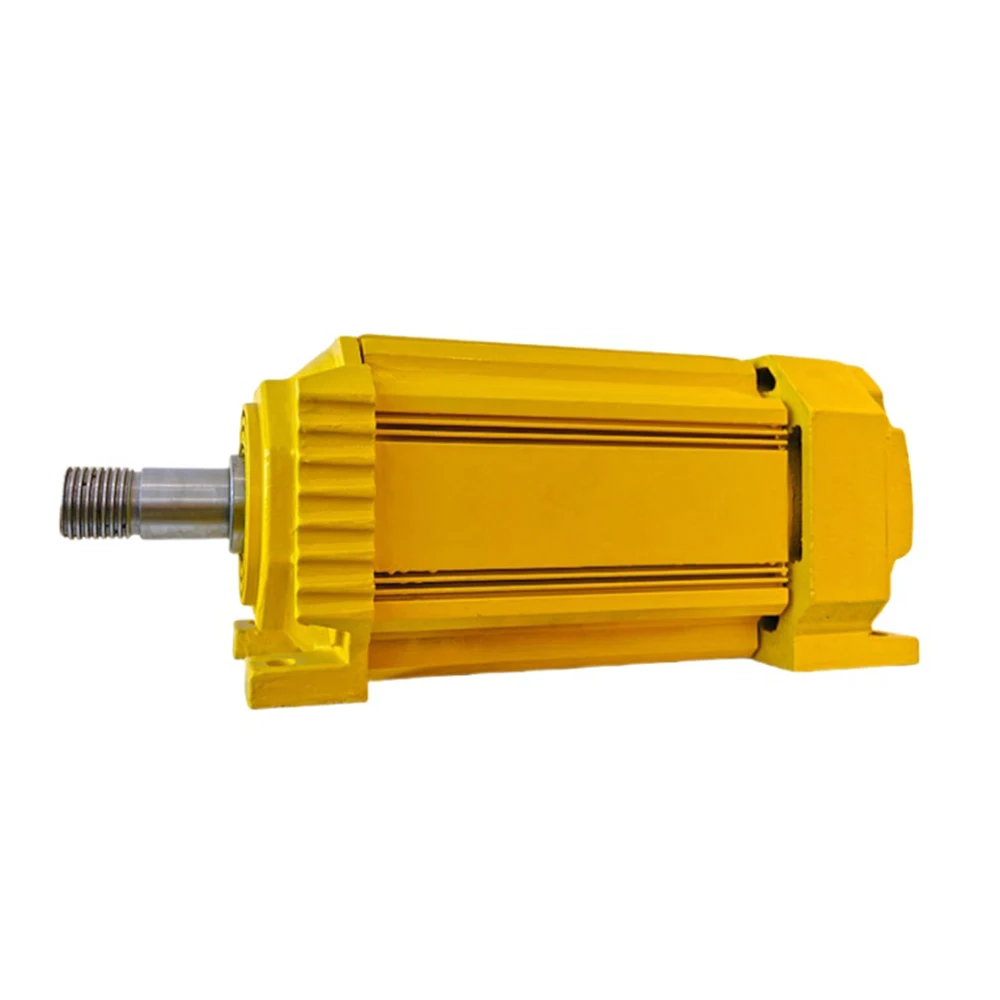 

GY Series 7.5KW 10HP 1440RPM Cast Iron Motor, Special Electric Motor for Stone Bridge Cutting Machine