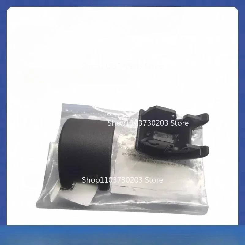 1pc for Porsche new Cayenne 9YA rear seat buckle decorative cover