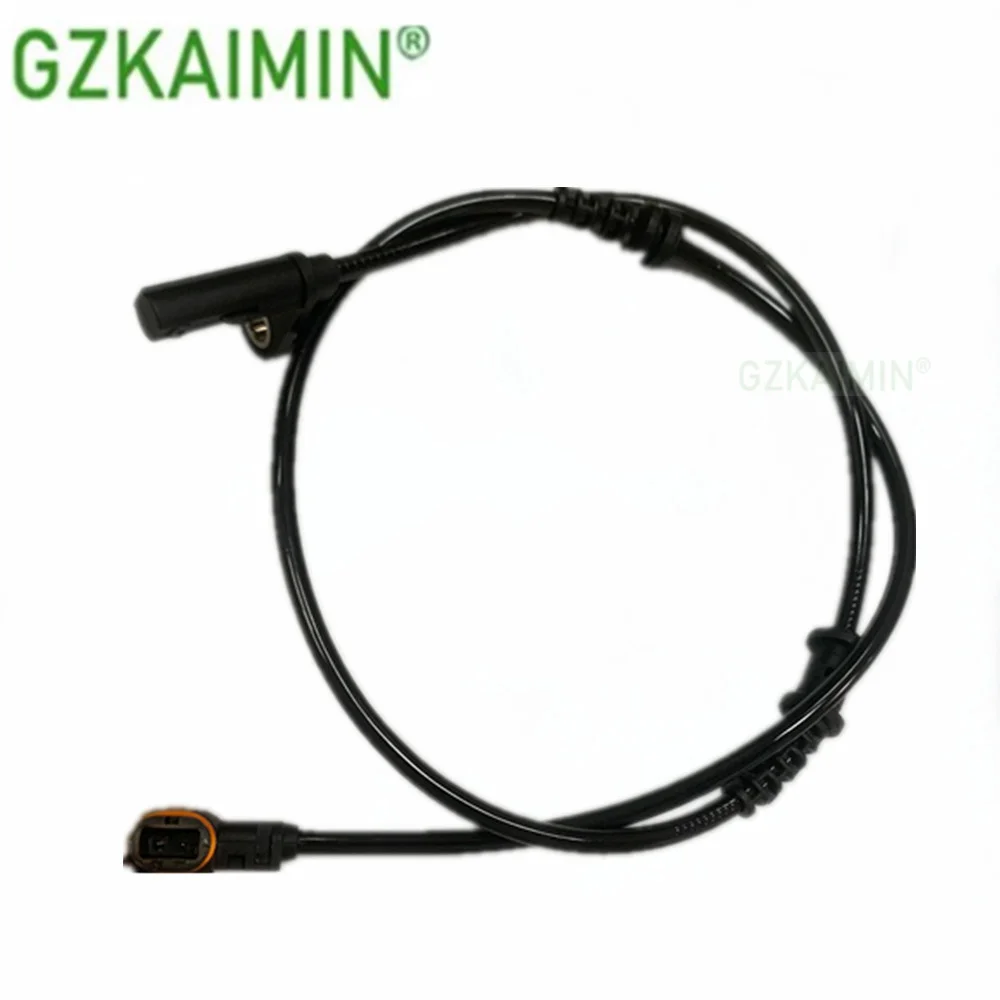 

GZKM OEM 2049057902 A2049057902 ABS Wheel Speed Sensor 12-15 FOR Mercedes W204 C63 AMG