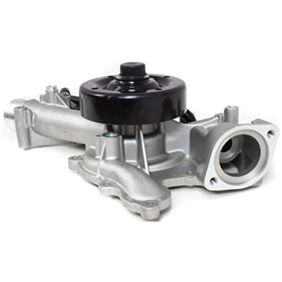 ل دودج رام 1500 2500 3500 مضخة مياه 2003 04 05 06 07 2008 5.7L محرك مع بكرة مع طوقا 1204370 AW7168 43501 موثوقة