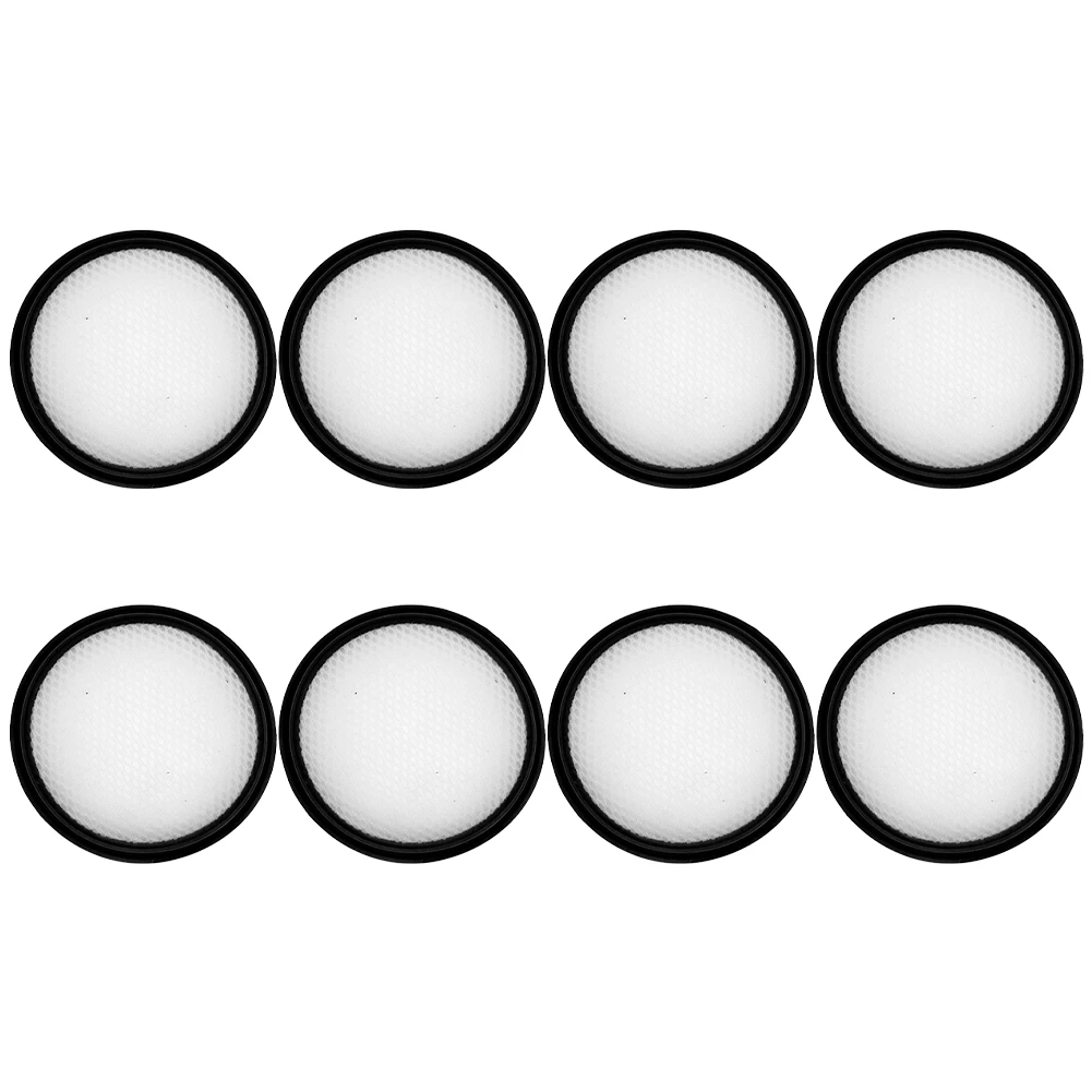 8 шт., хлопковый HEPA-фильтр, ручной пылесос, запасные аксессуары для Proscenic P9 P9GTS, запасные части