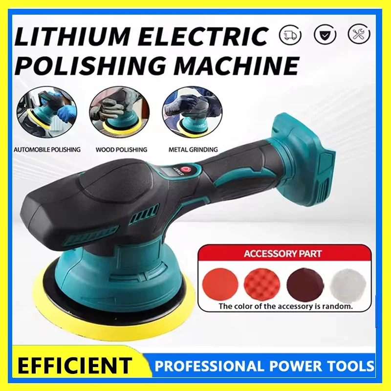 Fitmakita Cordless …