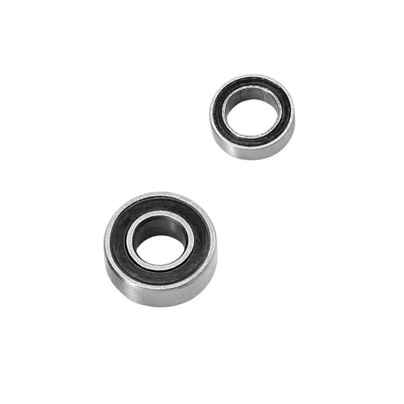 DT23 19Pcs Sealed Bearing for Traxxas Slash 2WD Bandit Stampede Rustler 2WD 1/10 RC Car Upgrade Parts Accessories
