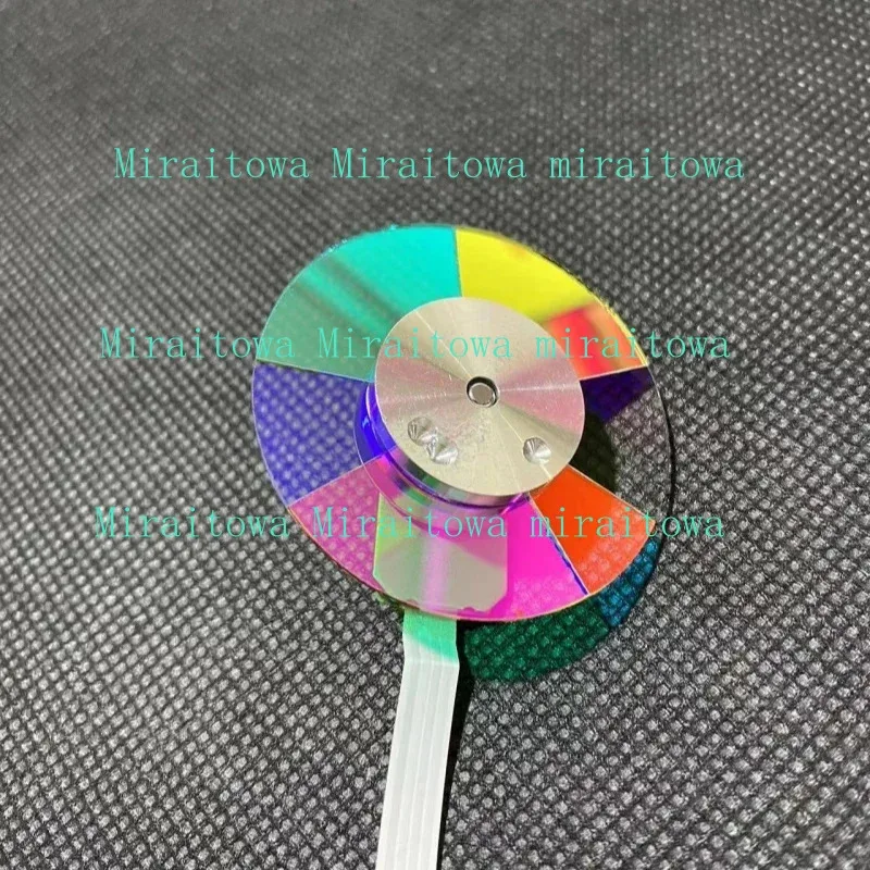 100-original-color-wheel-for-hd26-hd141x-vdhdnl-dh1008-dh1009-gt1070-gt1080-projector
