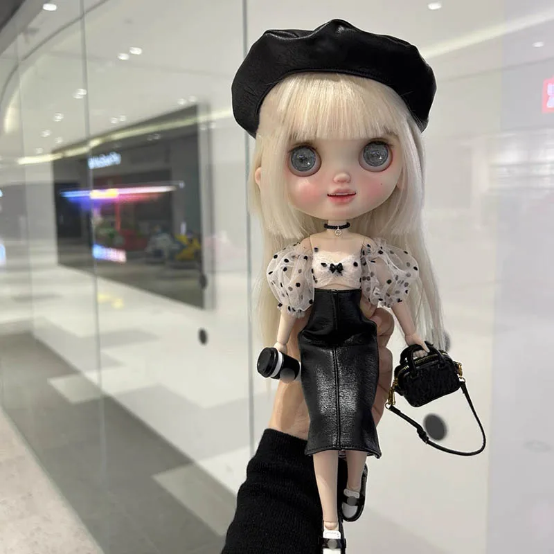 Icy Dbs Blyth Doll …