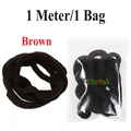 1Bag Brown