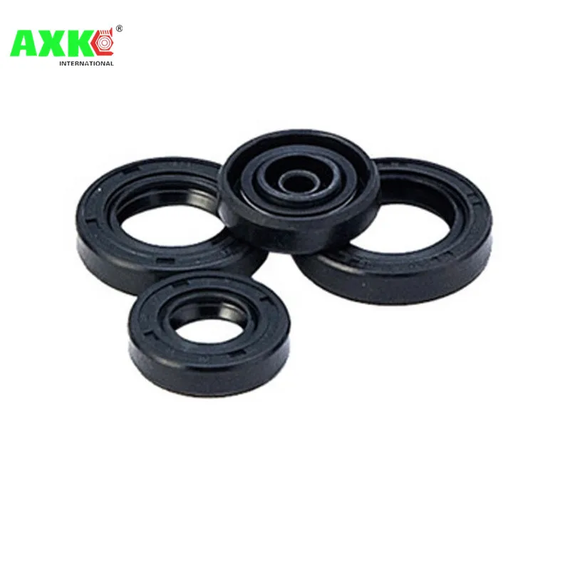 

AXK 10PCS High quality skeleton oil seal 32*56*10/12/32*58*12/32*60*10/12