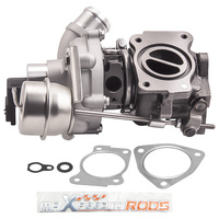 Turbocharger for Peugeot 3008 308 5008 1.6 THP 155 150 EP6CDT 156HP Turbine K03  53039880121 53039880120