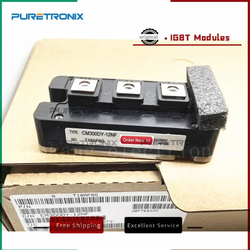 

CM150DY-12NF CM200DY-12NF CM300DY-12NF IGBT модуль