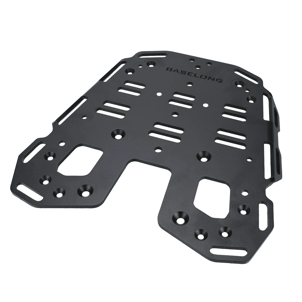 For 1290 Super Adventure R/S 2021-2022-2023-2024 Rear Luggage Rack Top Case Mount Plate OS-Rack Loops Set Motorcycle Accessories view 6