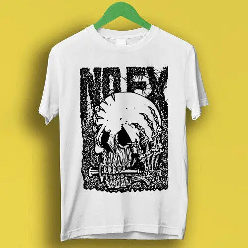 Nofx Music Vintage Retro Cool Top T Shirt P862