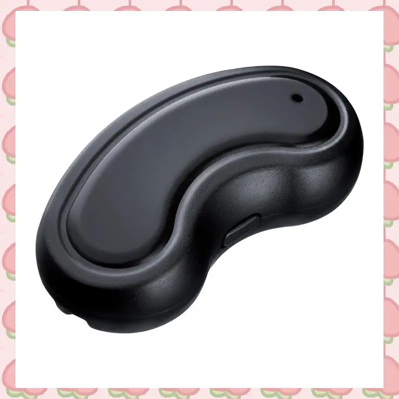 

N18R 1 Set Intelligent Anti-Snoring Vibration Anti-Snoring Wearable Snoring Corrector