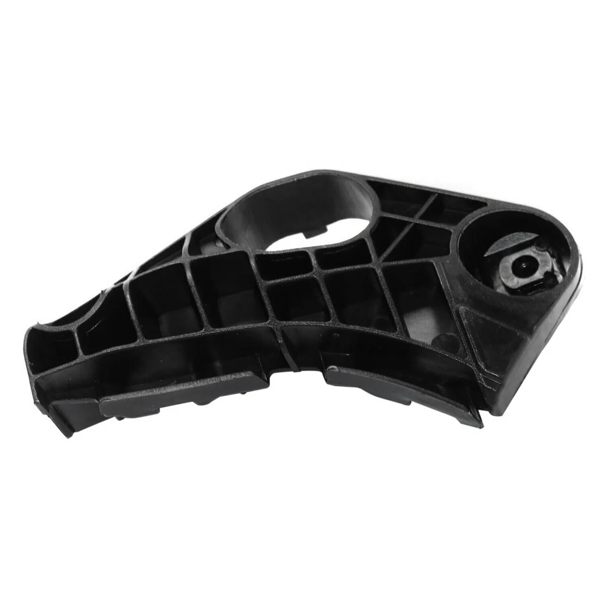 

1 пара, передний верхний бампер для Lexus GS300 GS350 GS430 GS450H GS460 2006-2011 5253630190 5253530210