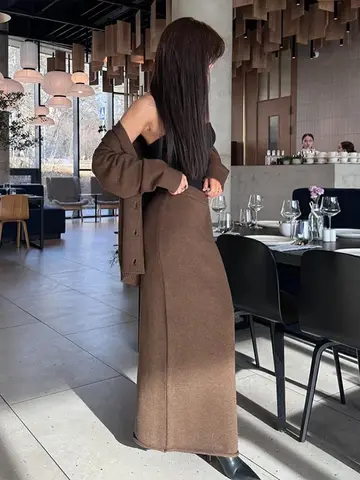 Женские костюмы Chin.Sweety