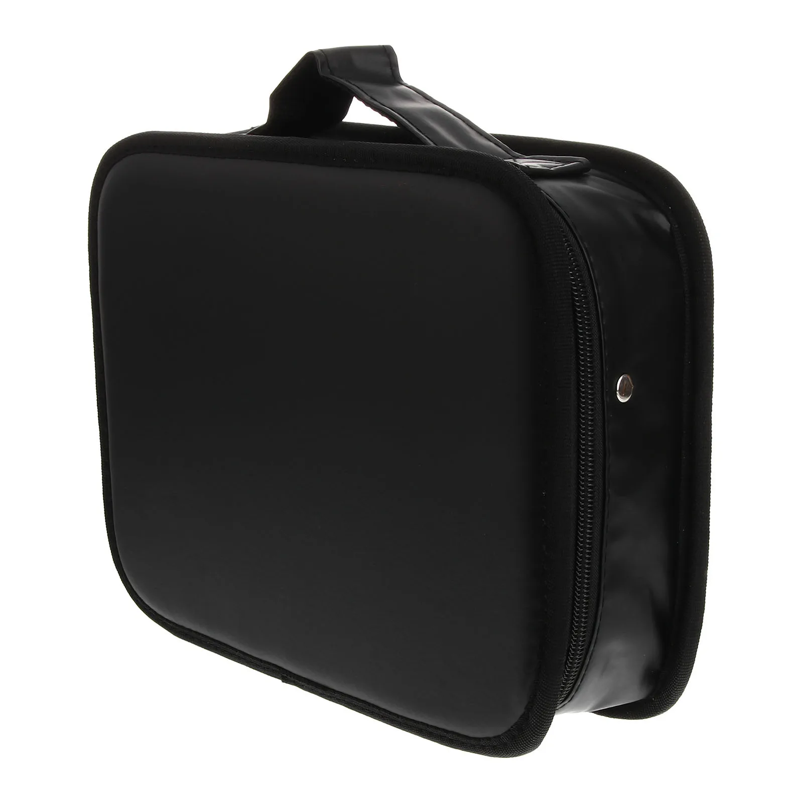 

Scissors Bag High Quality Canvas Barber Hand Bag For Hairdressing Tools Storage Portable Comb Pouch Wear-Resistant