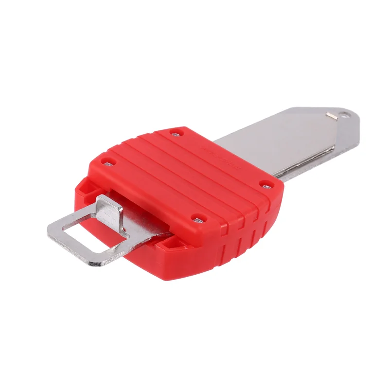 

AT29-10X Portable Door Lock Travel Lock Safety Lock School Lockdown Lock For Travel Hotel Home Apartment Motel Room Security